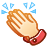 clap